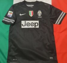 RARA Camisa Camiseta Chiellini Maglia Original Nike Juventus 2012-13 Edición de Jugador  segunda mano  Embacar hacia Argentina