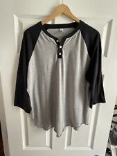 American apparel gray for sale  Springfield