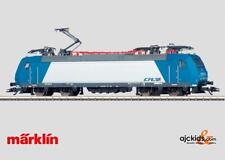 Märklin luxemburg rail d'occasion  Expédié en Belgium