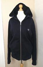 Fred perry zip for sale  NEWARK
