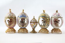 faberge eggs for sale  LEEDS