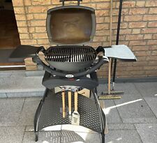 Grill weber gebraucht kaufen  Hürth