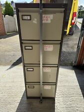 Metal filling cabinet for sale  OSSETT