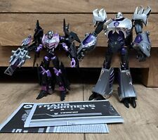 Transformers prime hasbro gebraucht kaufen  Neuötting