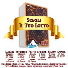 Lotto yugioh carte usato  Ravenna