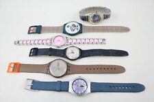Womens swatch watches for sale  LEEDS