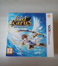 Kid Icarus Uprising Nintendo 3DS ITA usato  Segni