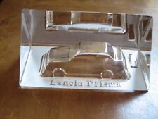 Lancia prisma press usato  Reggio Emilia