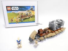lego star wars droid carrier for sale  TWICKENHAM