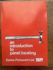 Sykes pickavant introduction for sale  Shipping to Ireland