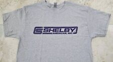 🚩💥NEW SHELBY T-SHIRT FORD mustang gt gt500 gt350 mach boss 3 e 1 Lemans gt40🔥 for sale  Orlando