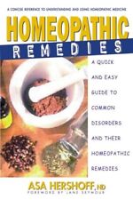 Homeopathic remedies quick for sale  Orem