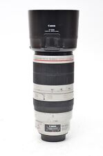 Used canon 100 for sale  COLWYN BAY
