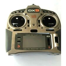 Spektrum dx9 chassis for sale  Hoffman Estates