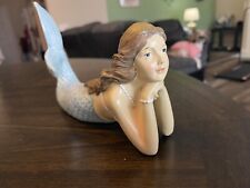 Unique handmade mermaid for sale  Grove City