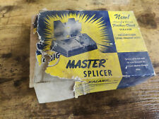 Craig master splicer for sale  Shipping to Ireland