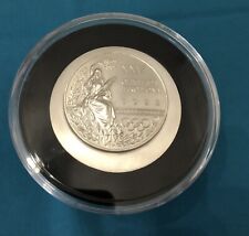 Usado, Olympic Silver Medal Barcelona ‘92 comprar usado  Enviando para Brazil