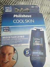 Philips cool skin for sale  SHOTTS