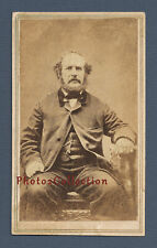 Cdv western man d'occasion  Lille-