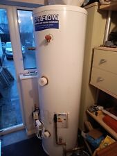 Stelflow 250l indirect for sale  WOKING