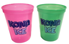 Kona ice plastic for sale  Winston Salem