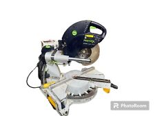 Festool kapex 120 for sale  SOUTH OCKENDON