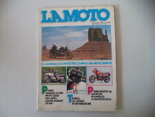 Moto 1985 yamaha usato  Salerno