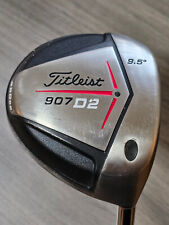 Titleist 907 driver for sale  Palm Springs
