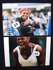 Tennis serena williams for sale  BOSTON