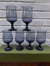 Set libbey glass for sale  Towson