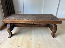 Reclaimed wood antique for sale  CARDIFF