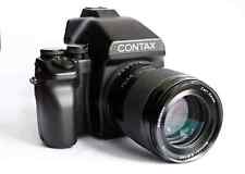 Contax 645 carl for sale  LONDON