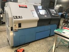 Mazak quick turn for sale  Sun Valley