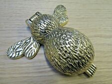 Solid brass bumble for sale  BRADFORD
