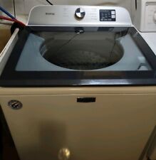 Maytag clothes washer for sale  Oxford