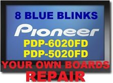 Blue blinks repair for sale  Haymarket