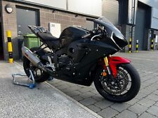 Honda cbr1000rr track for sale  Douglas