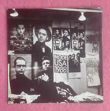 2LP DEPECHE MODE - 101 - Stumm 101 - SPAIN press 1981 (EX-/EX++) comprar usado  Enviando para Brazil