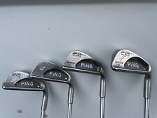 Ping karsten irons for sale  LINCOLN