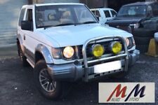 Pajero shogun mk2 for sale  BLACKBURN