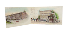 Berlin kulissenkarte 1903 gebraucht kaufen  Neugersdorf