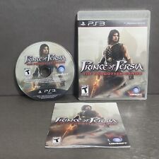 Prince of Persia The Forgotten Sands PS3 CIB Frete Grátis Mesmo Dia comprar usado  Enviando para Brazil