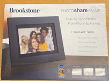 Brookstone photoshare smart for sale  Anaheim