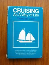 Cruising way life for sale  Bellingham