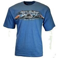shirt ford blue newport t xl for sale  Las Vegas
