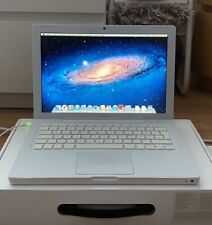 Apple macbook a1181 gebraucht kaufen  Schwerin