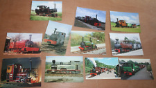 Collection colour postcards for sale  WELSHPOOL