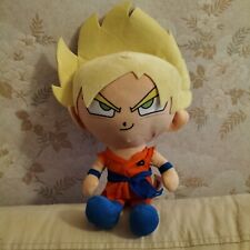 Peluche dragon ball d'occasion  Chaumont