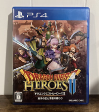 Dragon quest heroes for sale  Seattle