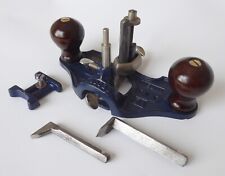 Used, Complete Vintage Record Router Plane No.071, Made in England for sale  Shipping to South Africa